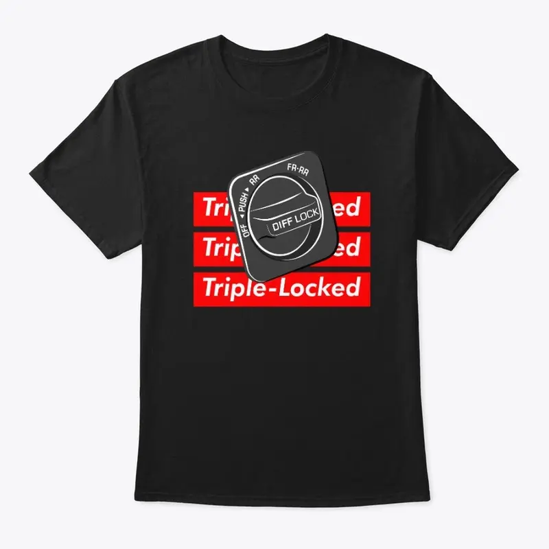 SCTB Triple_Locked Gear