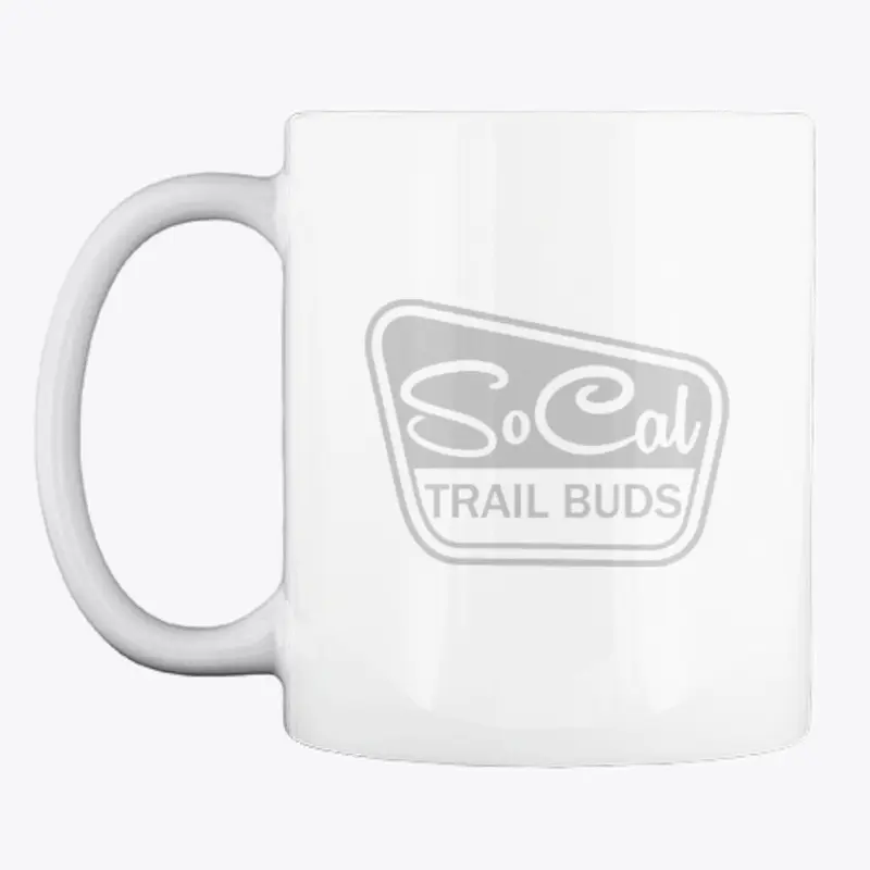 SoCal Trail Buds Mug