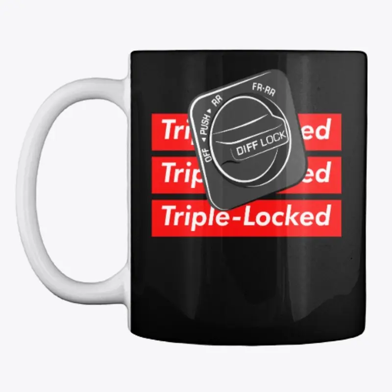 SCTB Triple_Locked Gear